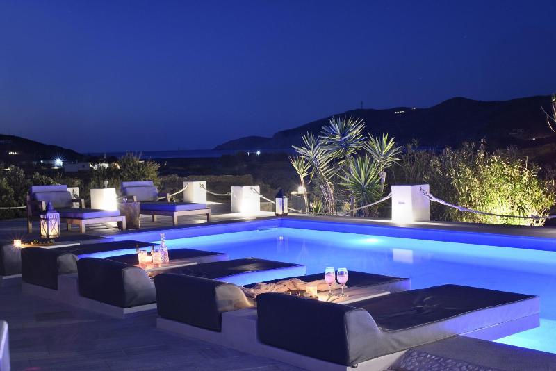 Mykonos Dream Villas image
