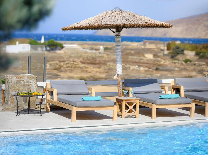 Mykonos Dream Villas image