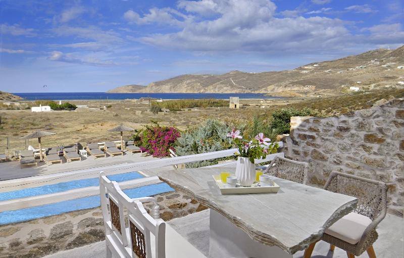 Mykonos Dream Villas image
