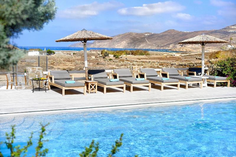 Mykonos Dream Villas image