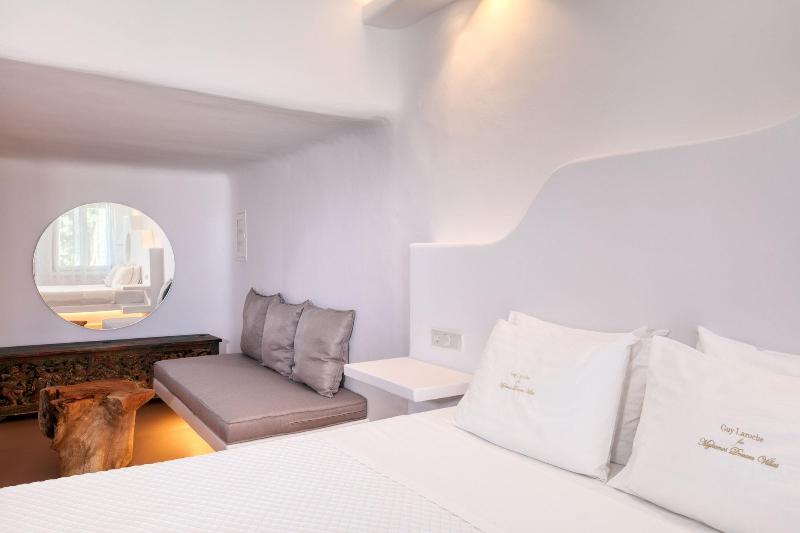 Mykonos Dream Villas image