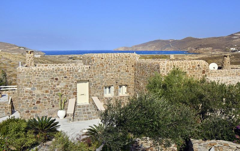 Mykonos Dream Villas image