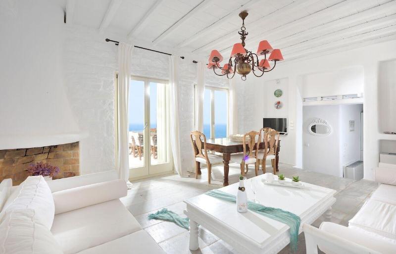 Mykonos Dream Villas image