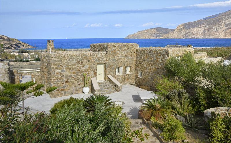 Mykonos Dream Villas image