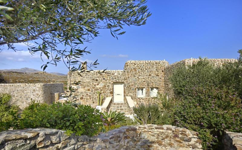 Mykonos Dream Villas image