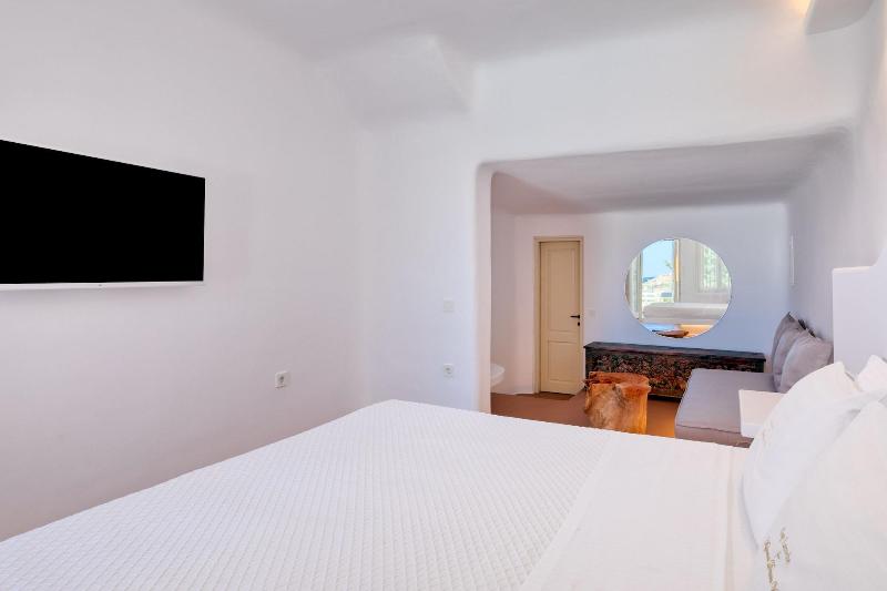Mykonos Dream Villas image