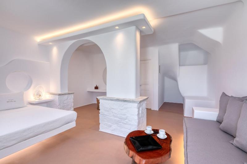 Mykonos Dream Villas image
