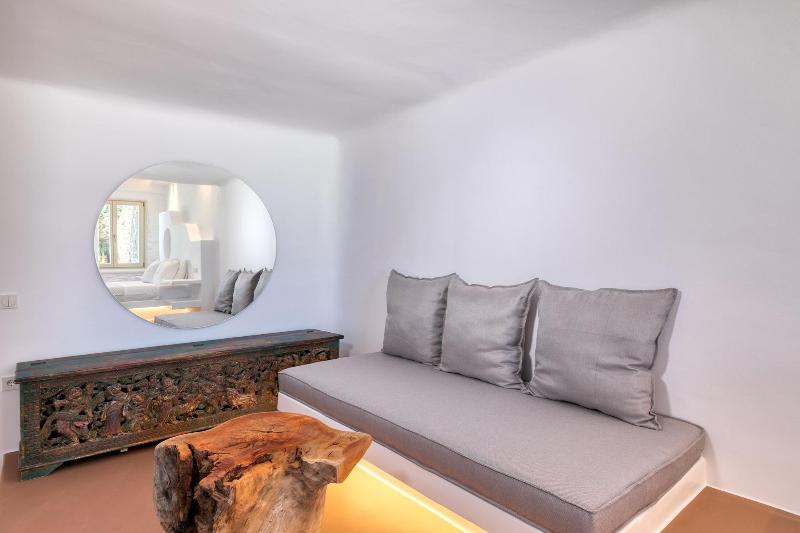 Mykonos Dream Villas image