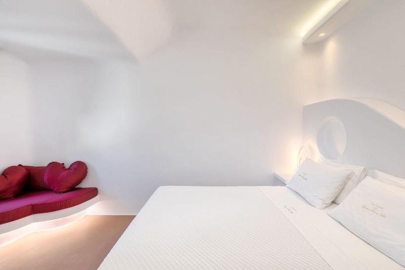 Mykonos Dream Villas image