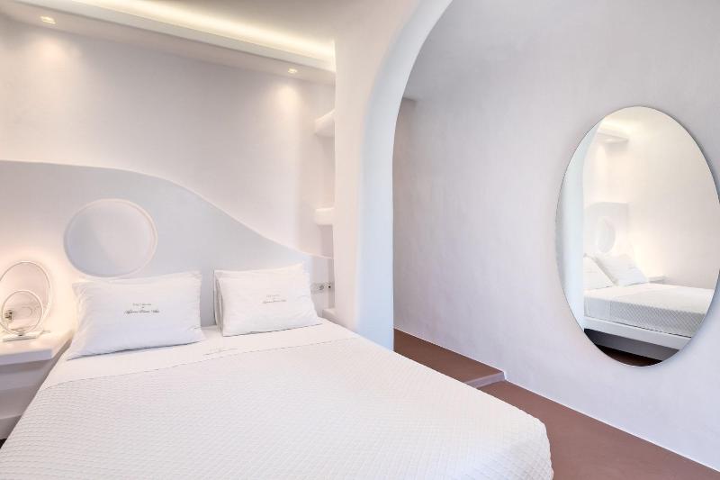 Mykonos Dream Villas image