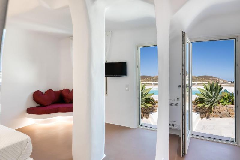 Mykonos Dream Villas image