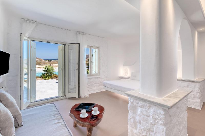 Mykonos Dream Villas image
