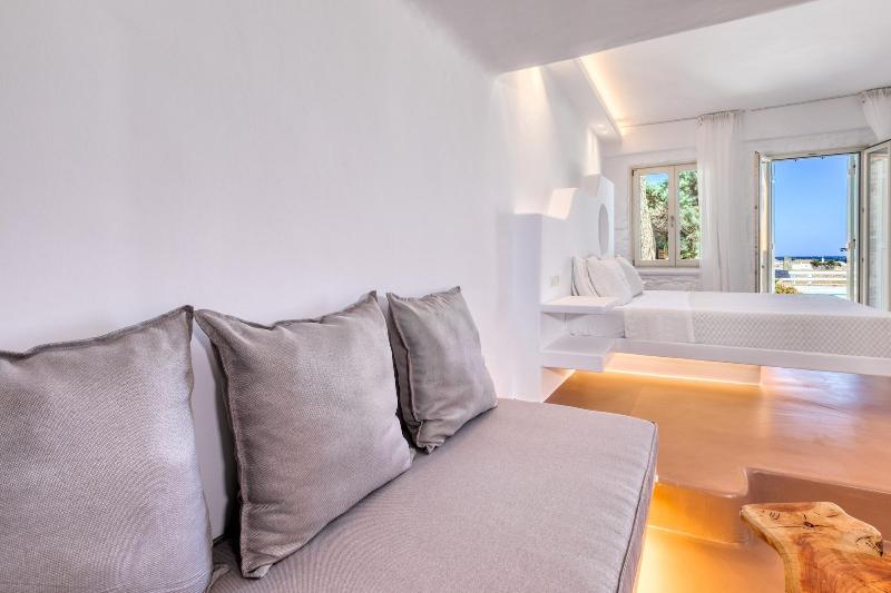 Mykonos Dream Villas image