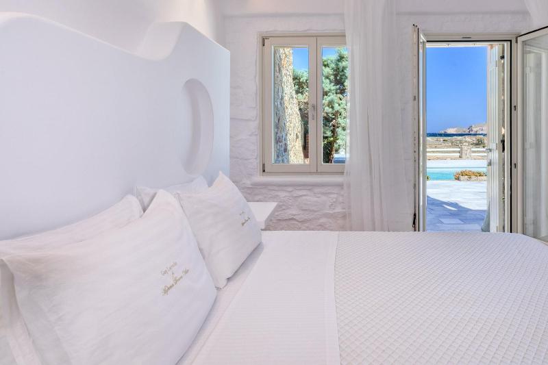 Mykonos Dream Villas image