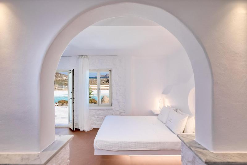 Mykonos Dream Villas image