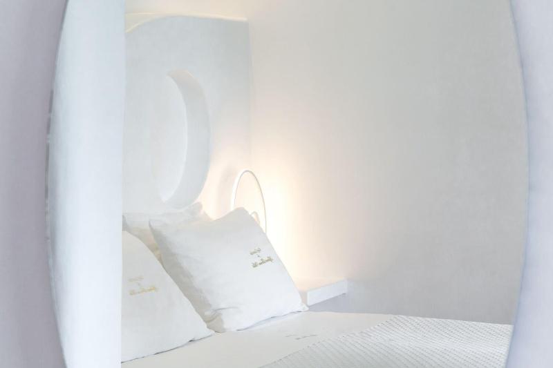 Mykonos Dream Villas image