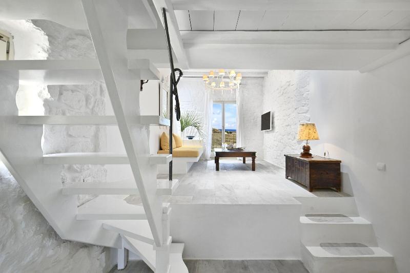 Mykonos Dream Villas image