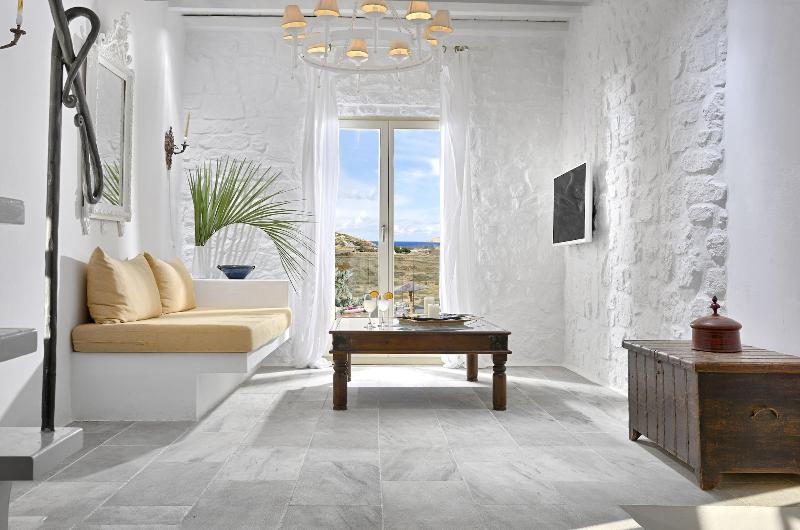Mykonos Dream Villas image