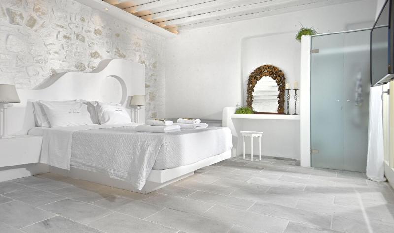 Mykonos Dream Villas image