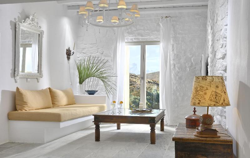 Mykonos Dream Villas image