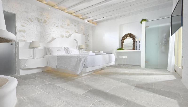 Mykonos Dream Villas image