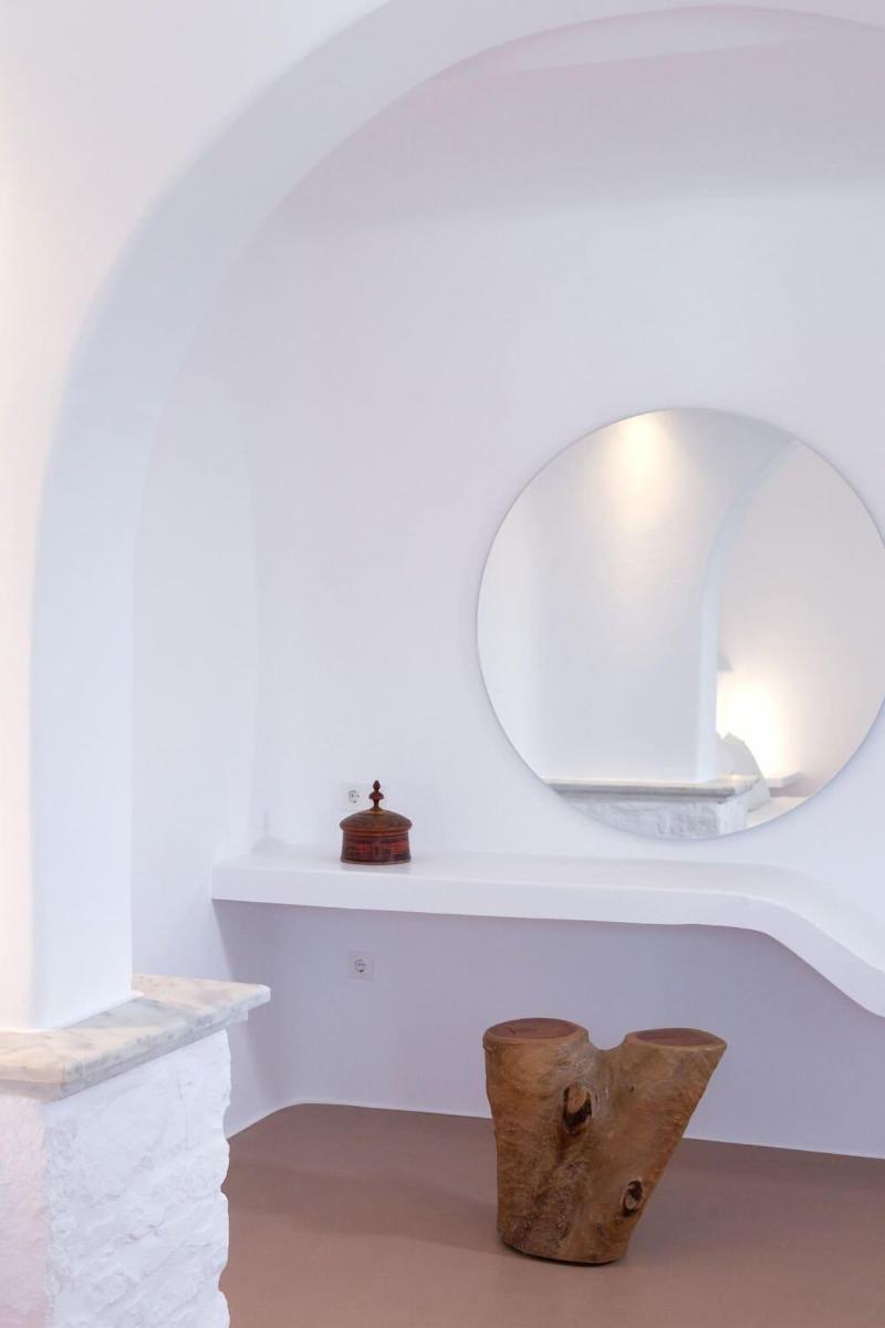 Mykonos Dream Villas image