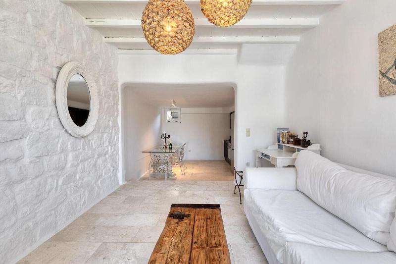 Mykonos Dream Villas image