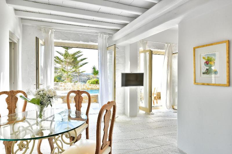 Mykonos Dream Villas image