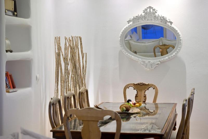 Mykonos Dream Villas image