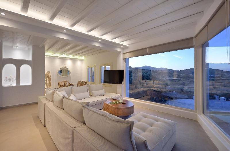 Mykonos Dream Villas image