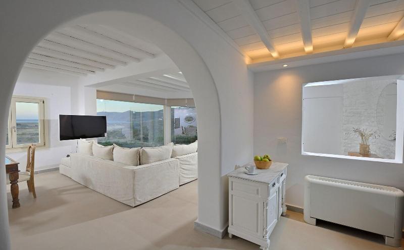Mykonos Dream Villas image