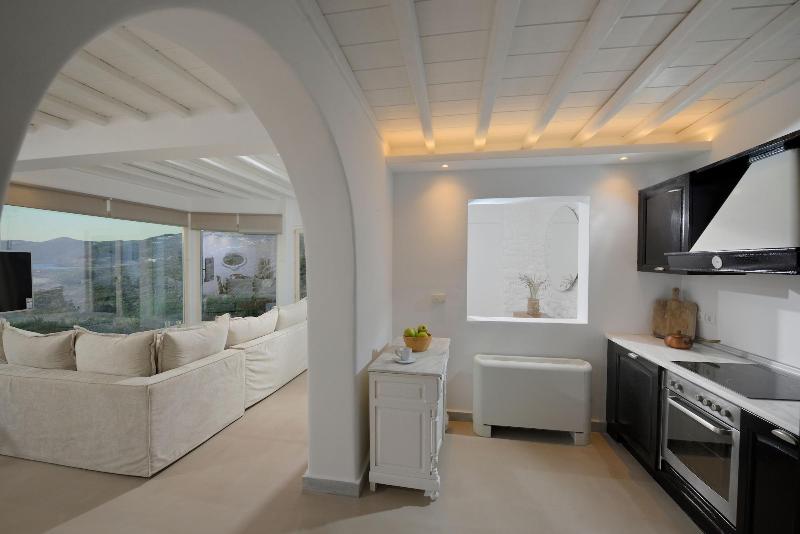 Mykonos Dream Villas image