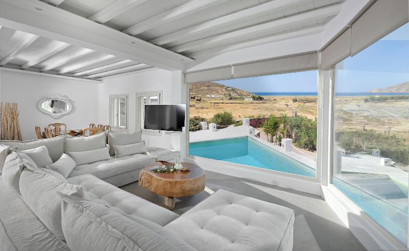 Mykonos Dream Villas image