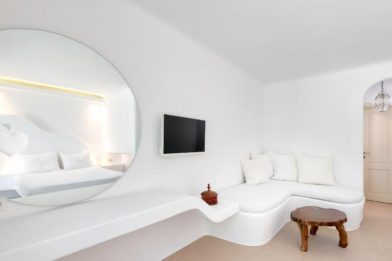 Mykonos Dream Villas image