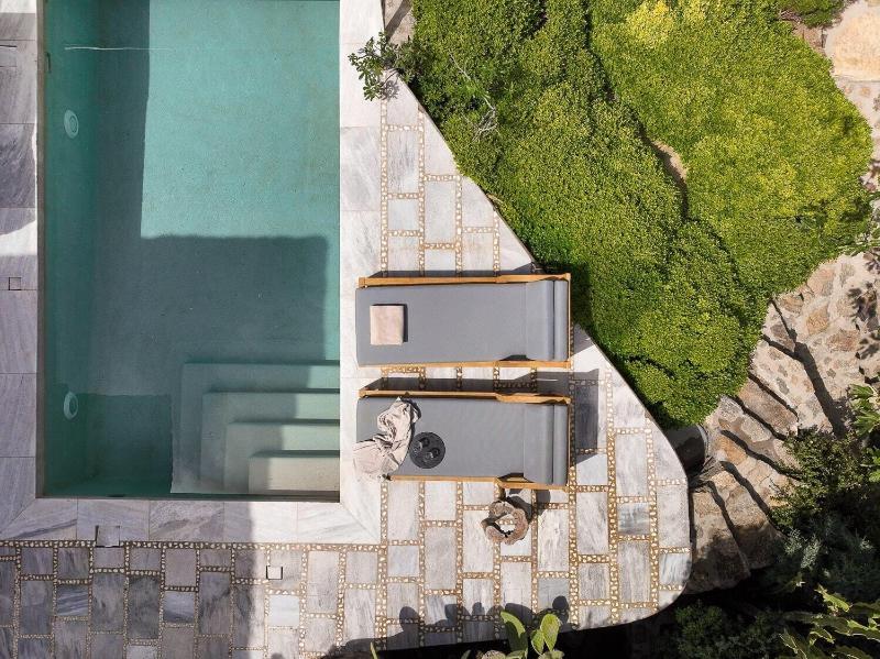 Mykonos Dream Villas image