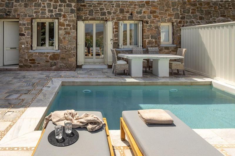 Mykonos Dream Villas image
