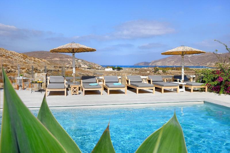 Mykonos Dream Villas image