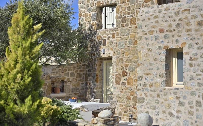 Mykonos Dream Villas image