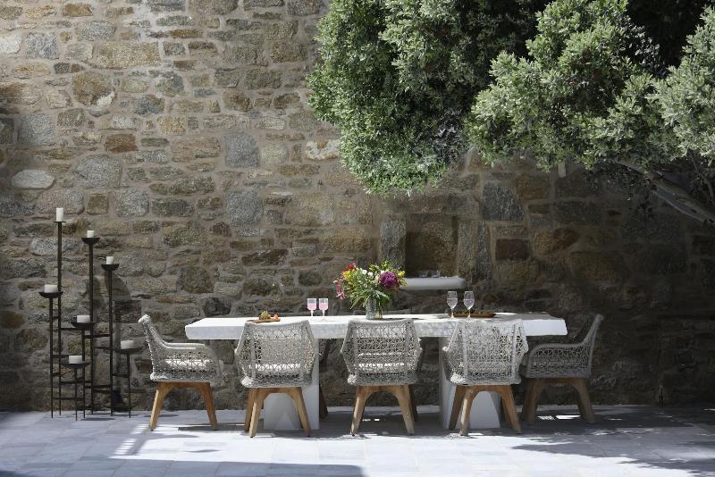 Mykonos Dream Villas image