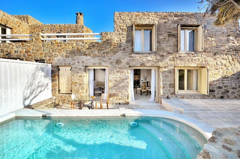 Mykonos Dream Villas image