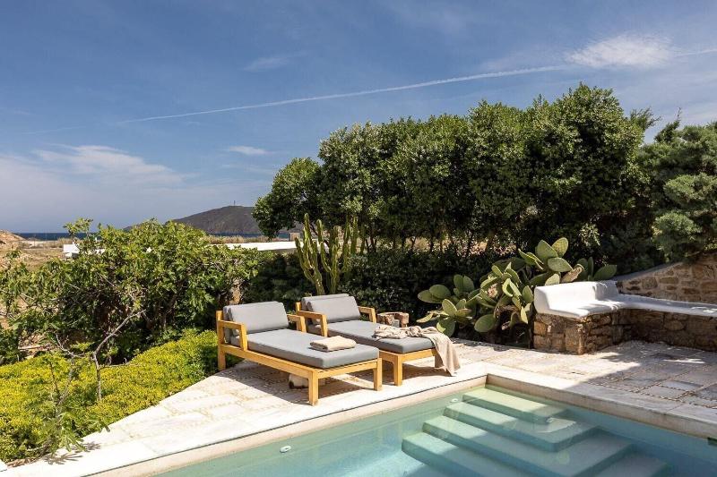 Mykonos Dream Villas image