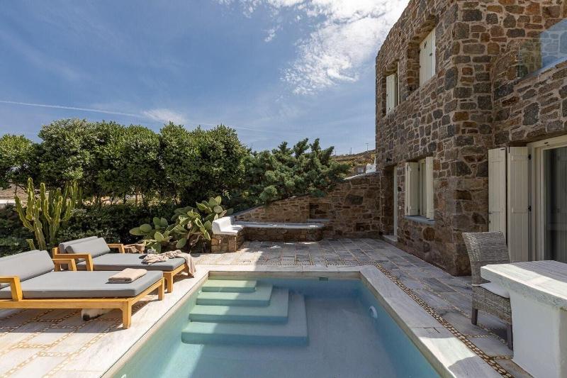 Mykonos Dream Villas image