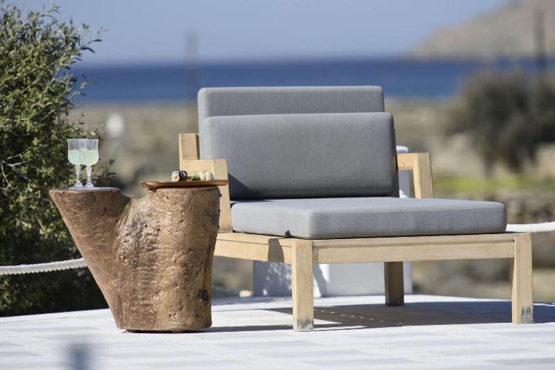 Mykonos Dream Villas image