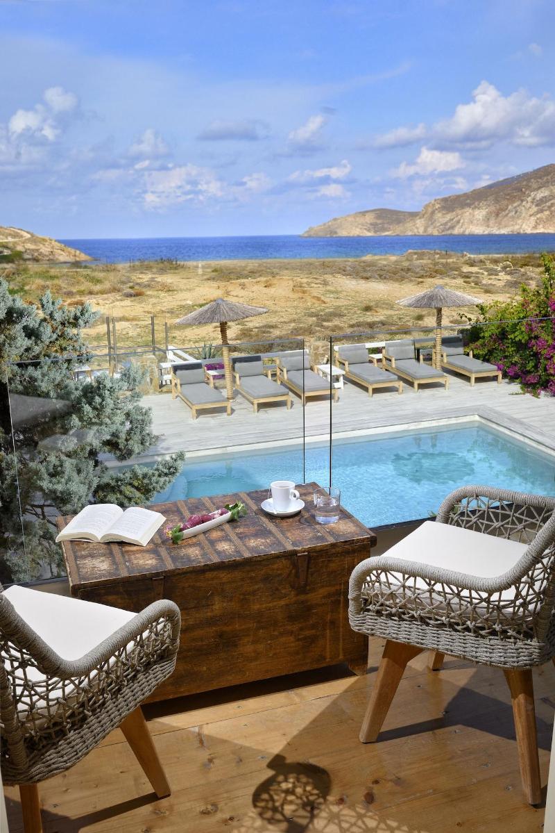 Mykonos Dream Villas image