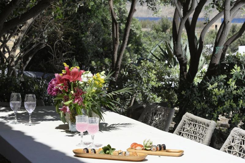 Mykonos Dream Villas image