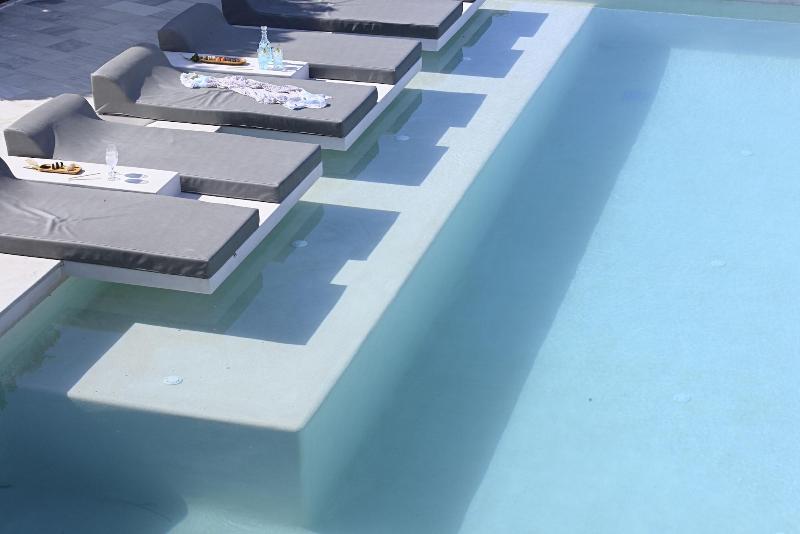 Mykonos Dream Villas image