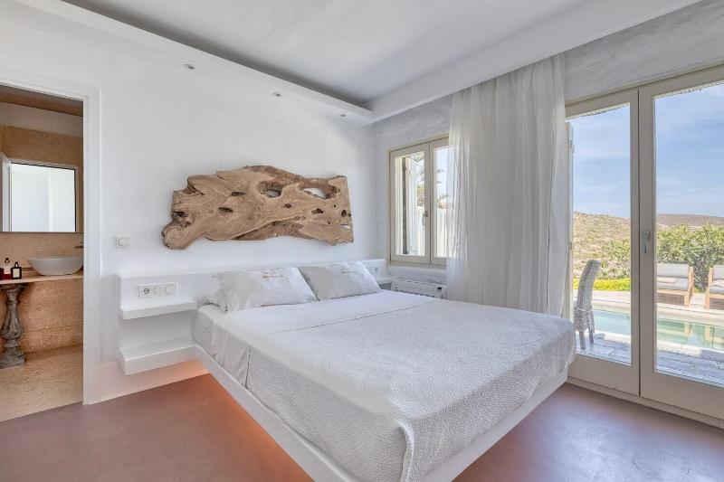 Mykonos Dream Villas image