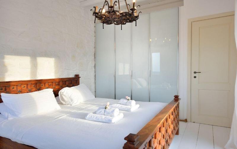 Mykonos Dream Villas image