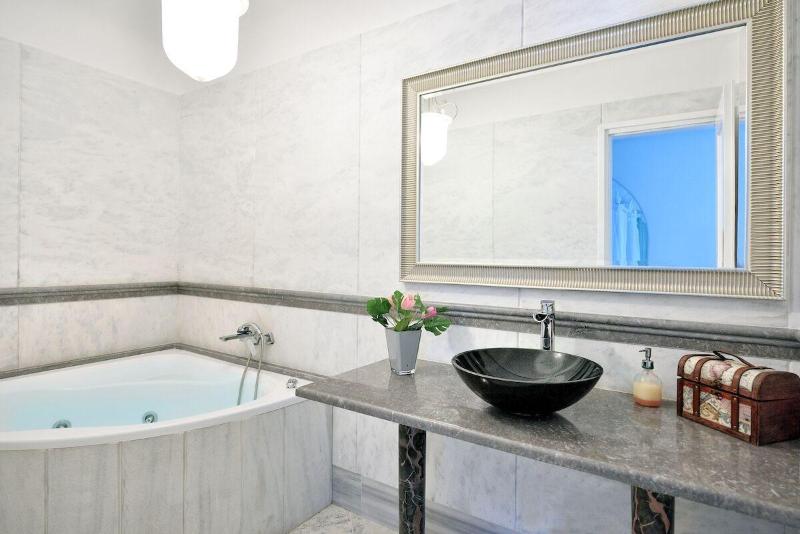 Mykonos Dream Villas image