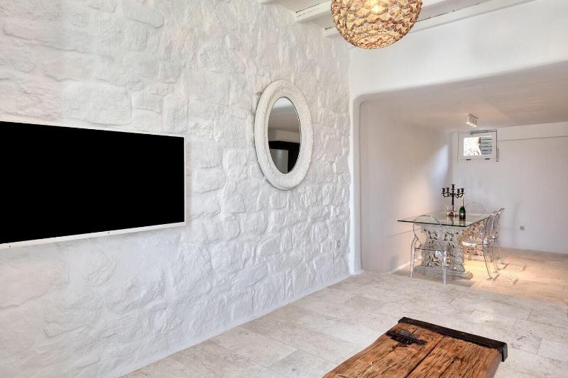 Mykonos Dream Villas image